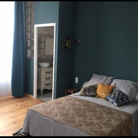 Aux Roses De Cedres Chambre Savane Salvagnac Exterior foto