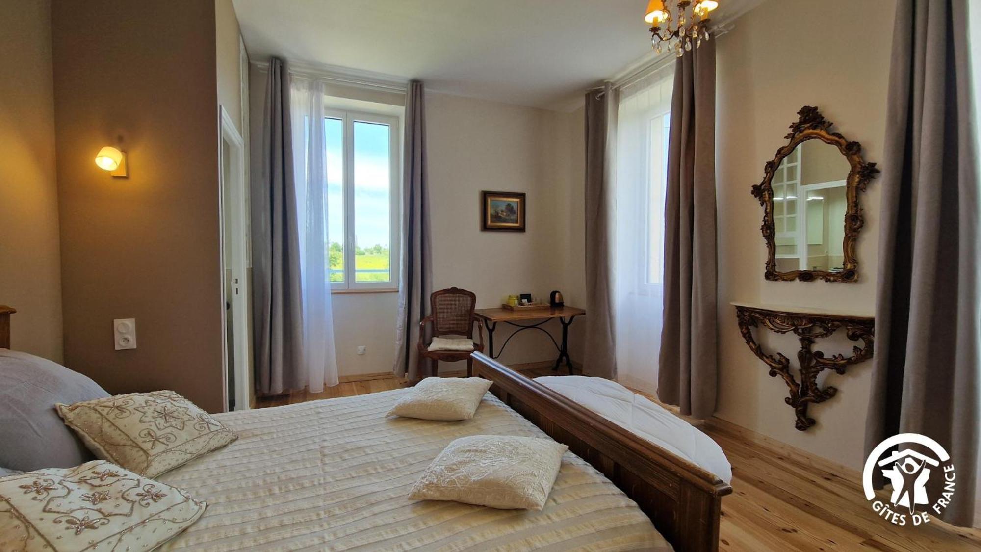 Aux Roses De Cedres Chambre Savane Salvagnac Exterior foto