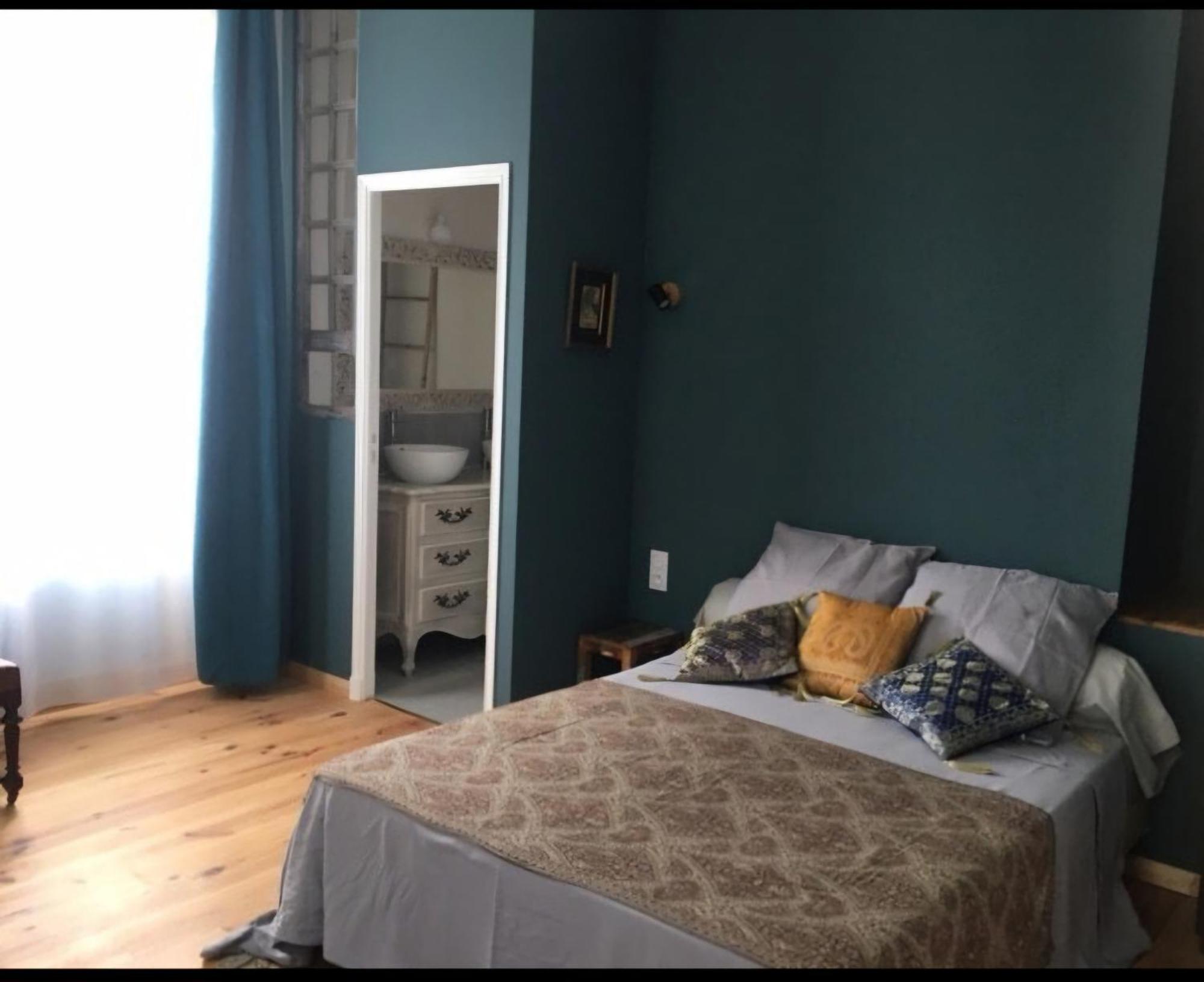 Aux Roses De Cedres Chambre Savane Salvagnac Exterior foto